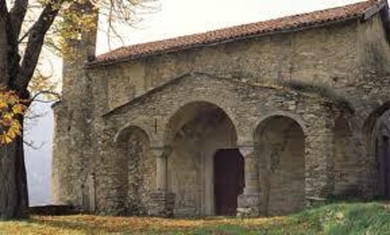 Chiesa di San Bernardino