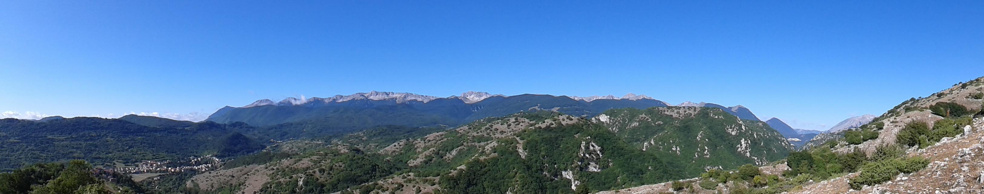 Centro di Documentazione Paleontologico