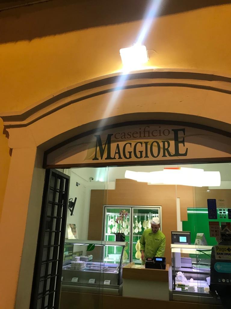 Caseificio Maggiore