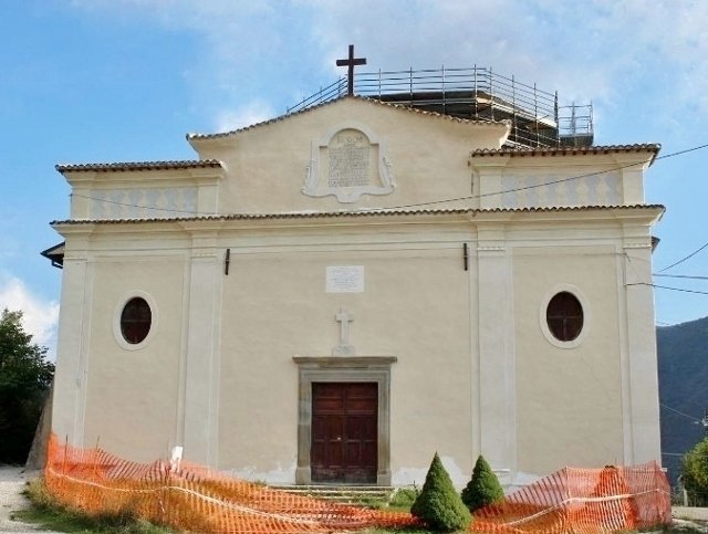 Chiesa di San Flaviano