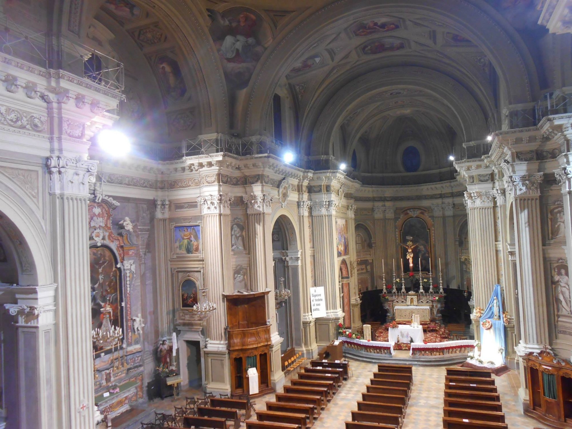 Parrocchia San Giovanni Battista