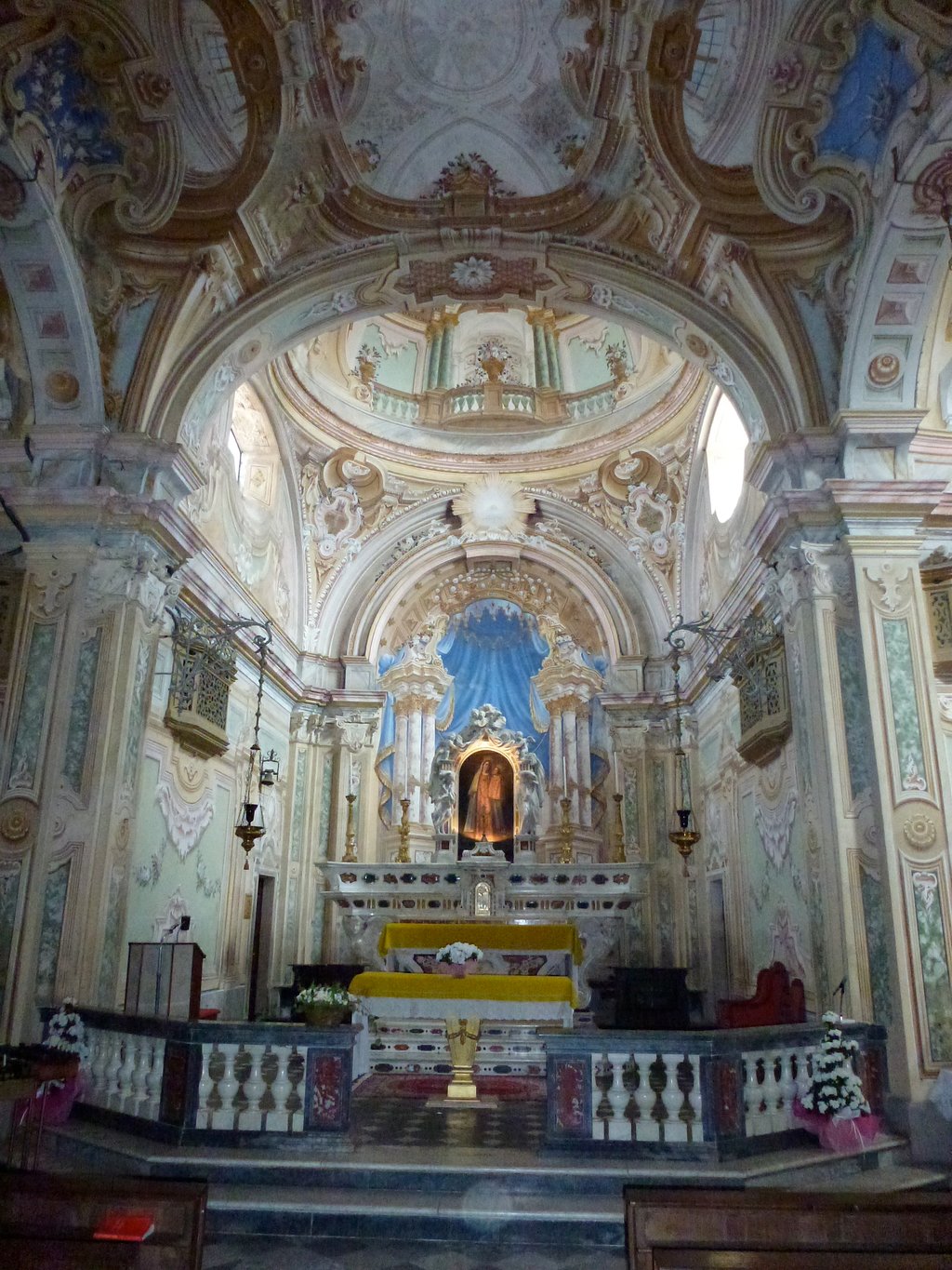 Santuario Beata Vergine di Hal