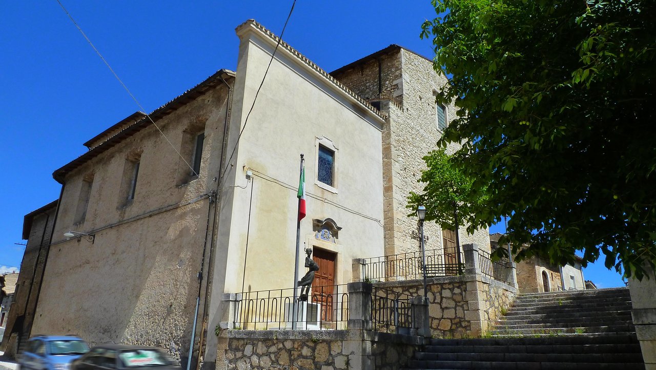 Chiesa dell'Addolorata