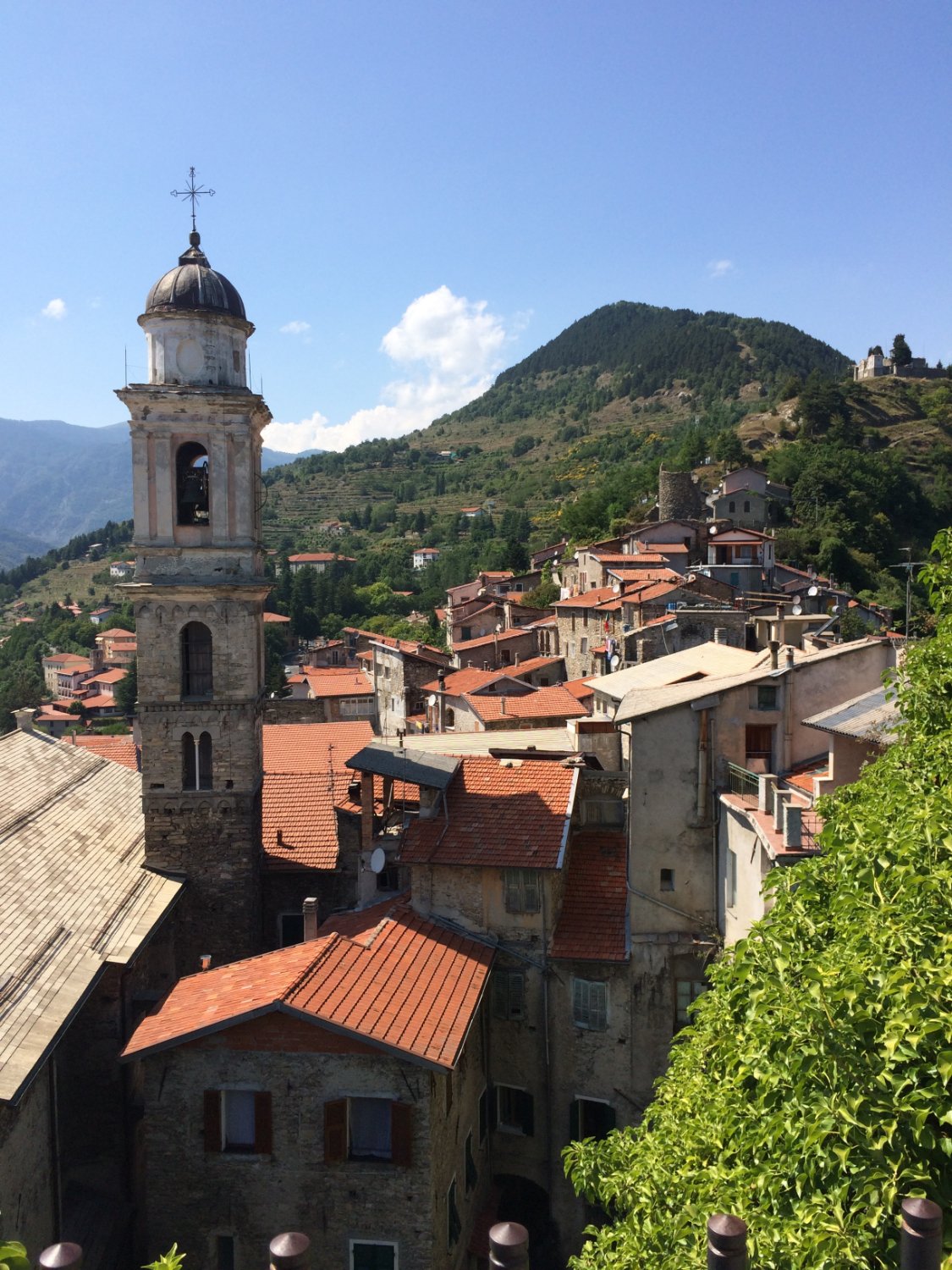 Collegiata di Nostra Signora Assunta