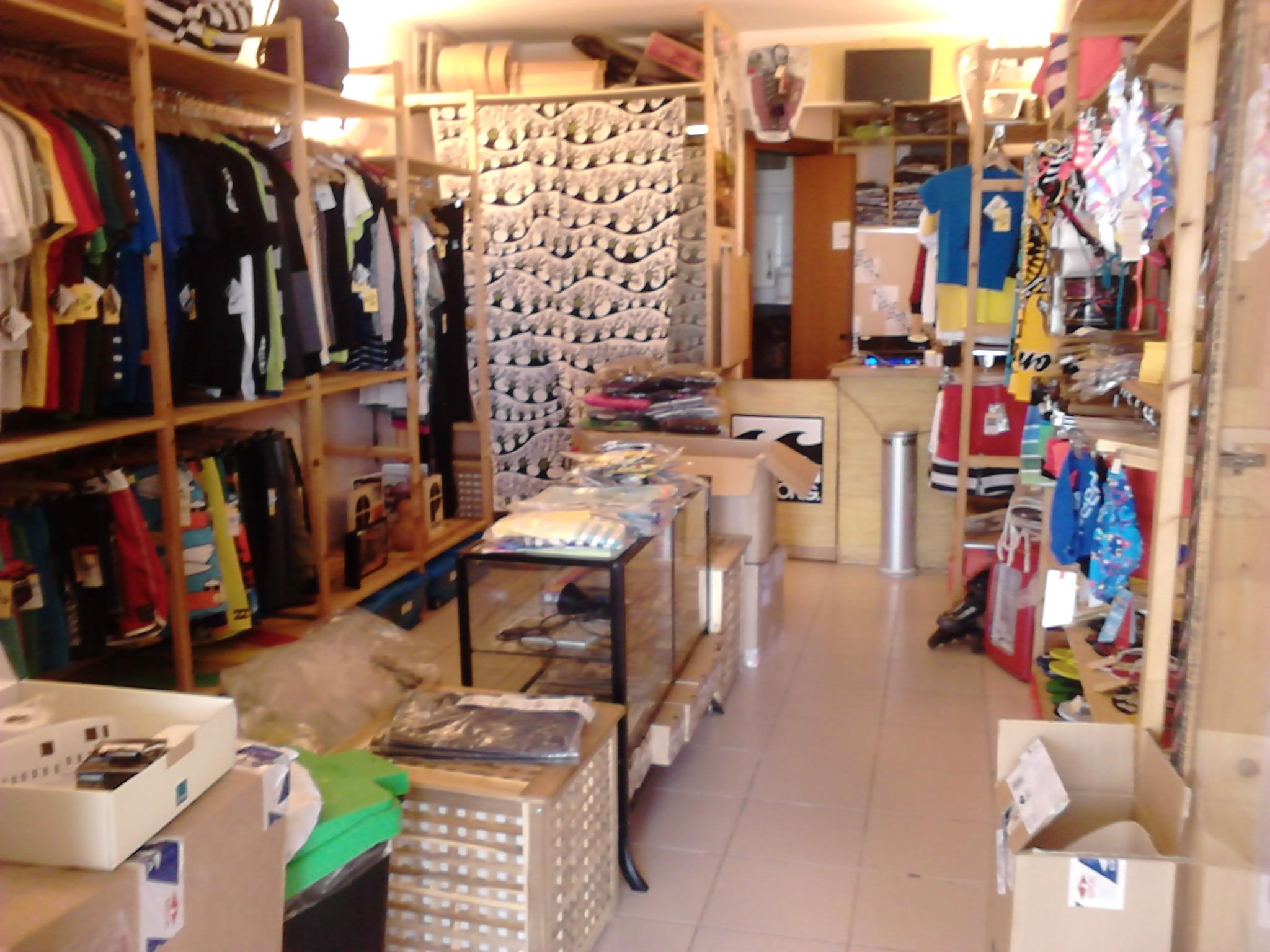 Natureza Surf & Bodyboard Shop