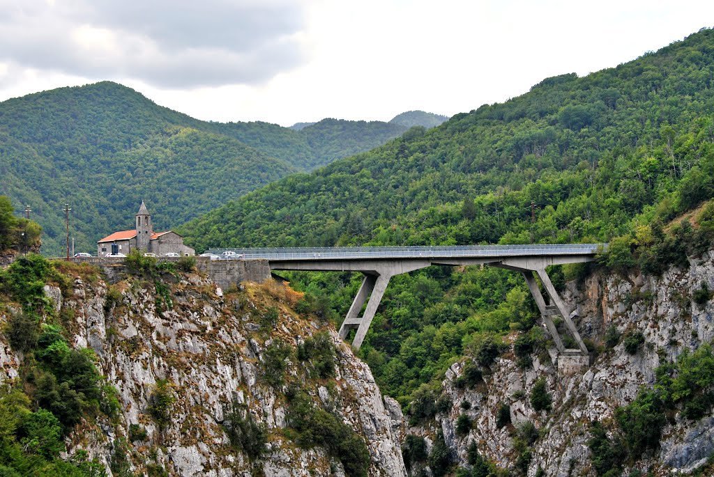 Ponte di Loreto