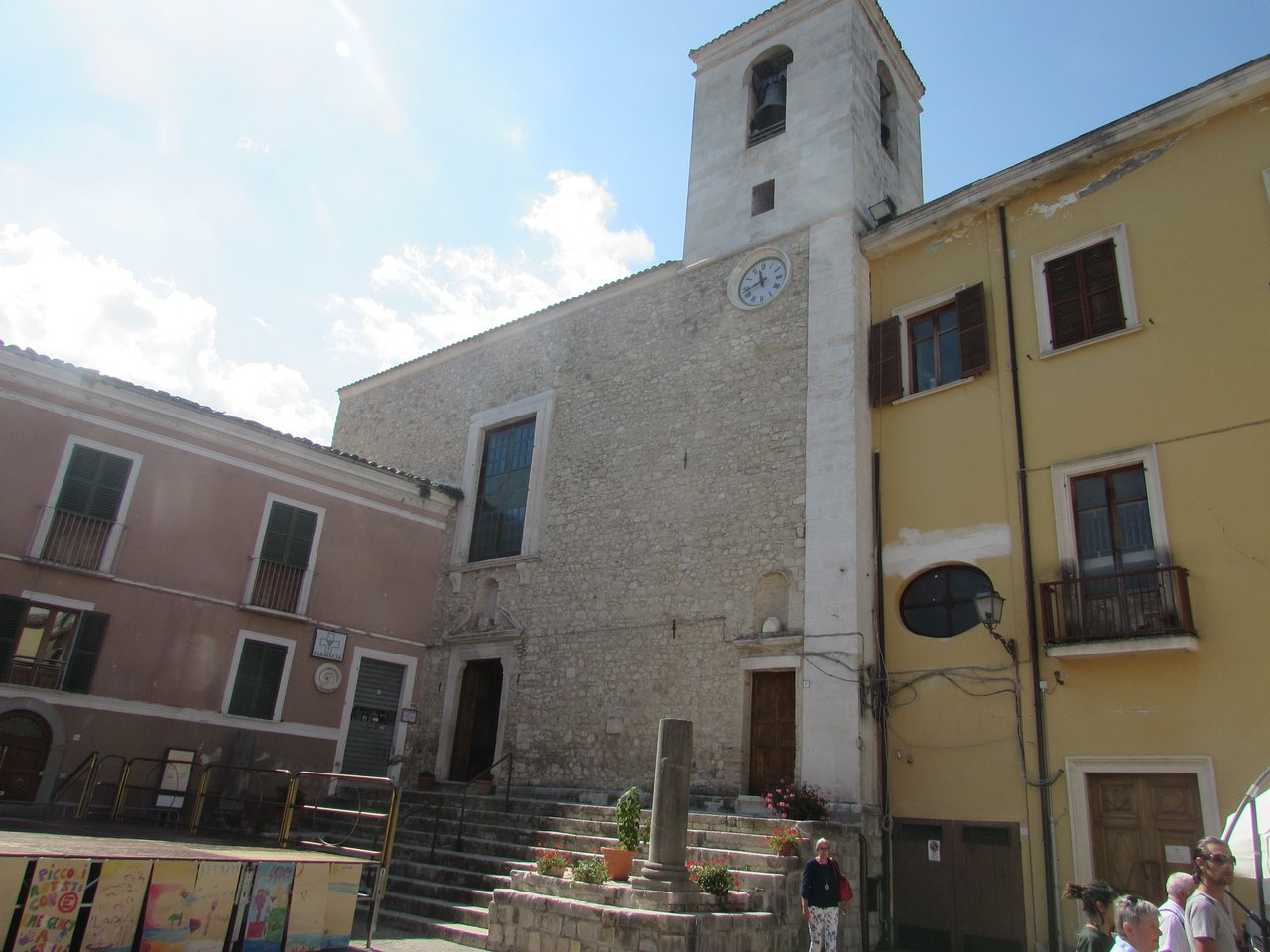 Chiesa di San Giovanni Battista