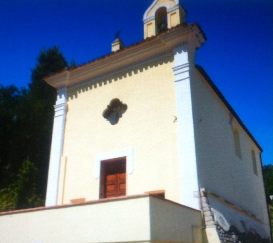 Chiesa di Sant'Antonio