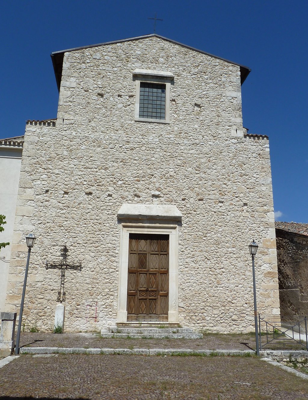 Chiesa di San Benedetto Abate