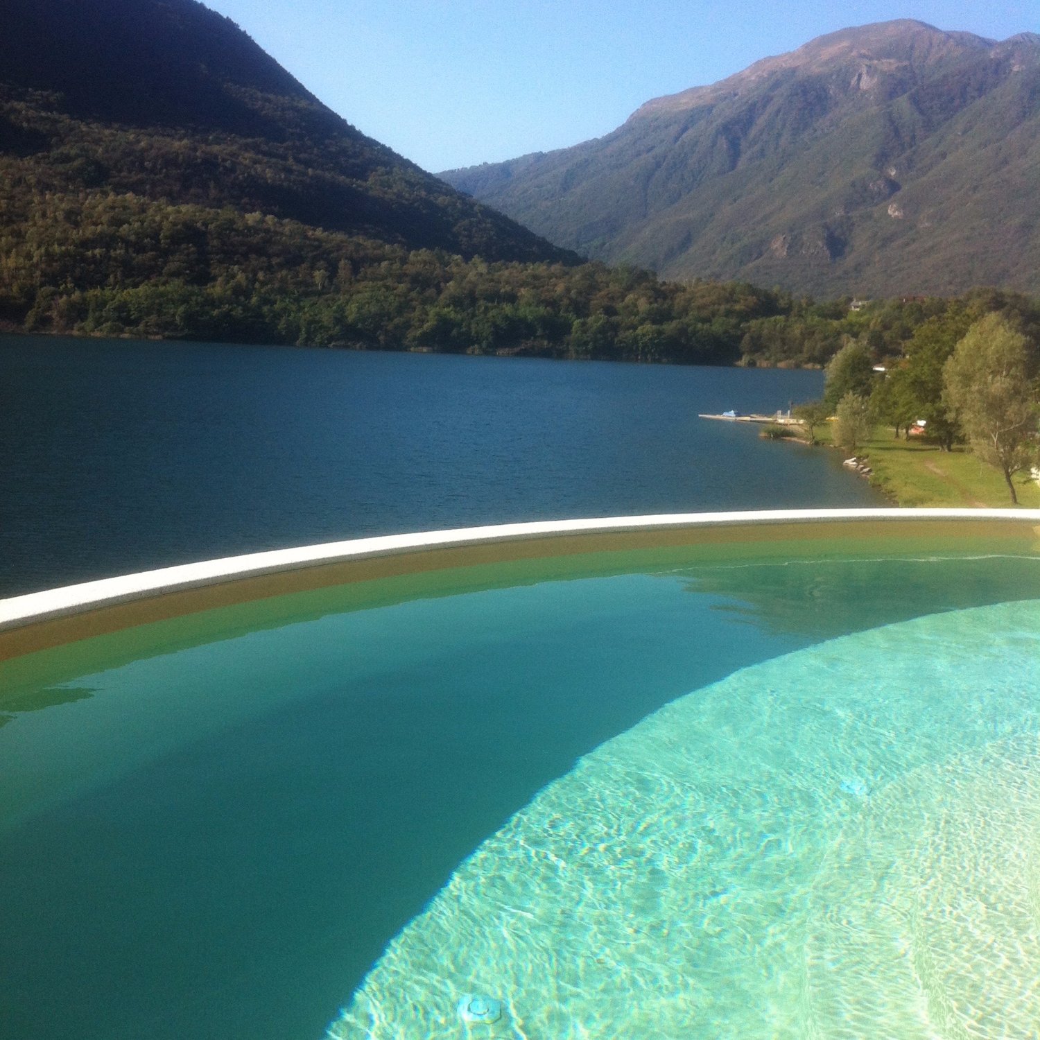Lago di Mergozzo