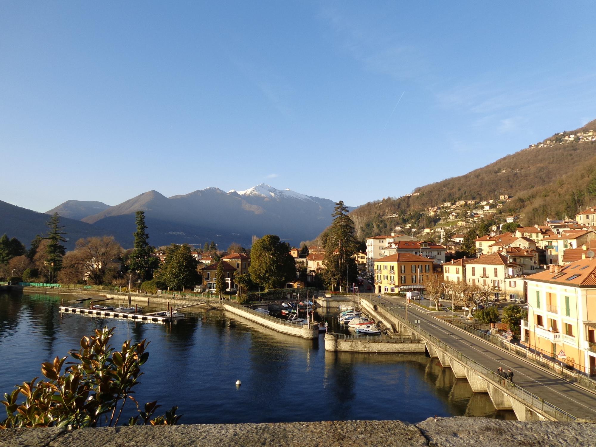 Santuario Madonna della Punta