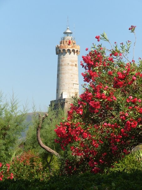 Palazzina dei Mulini