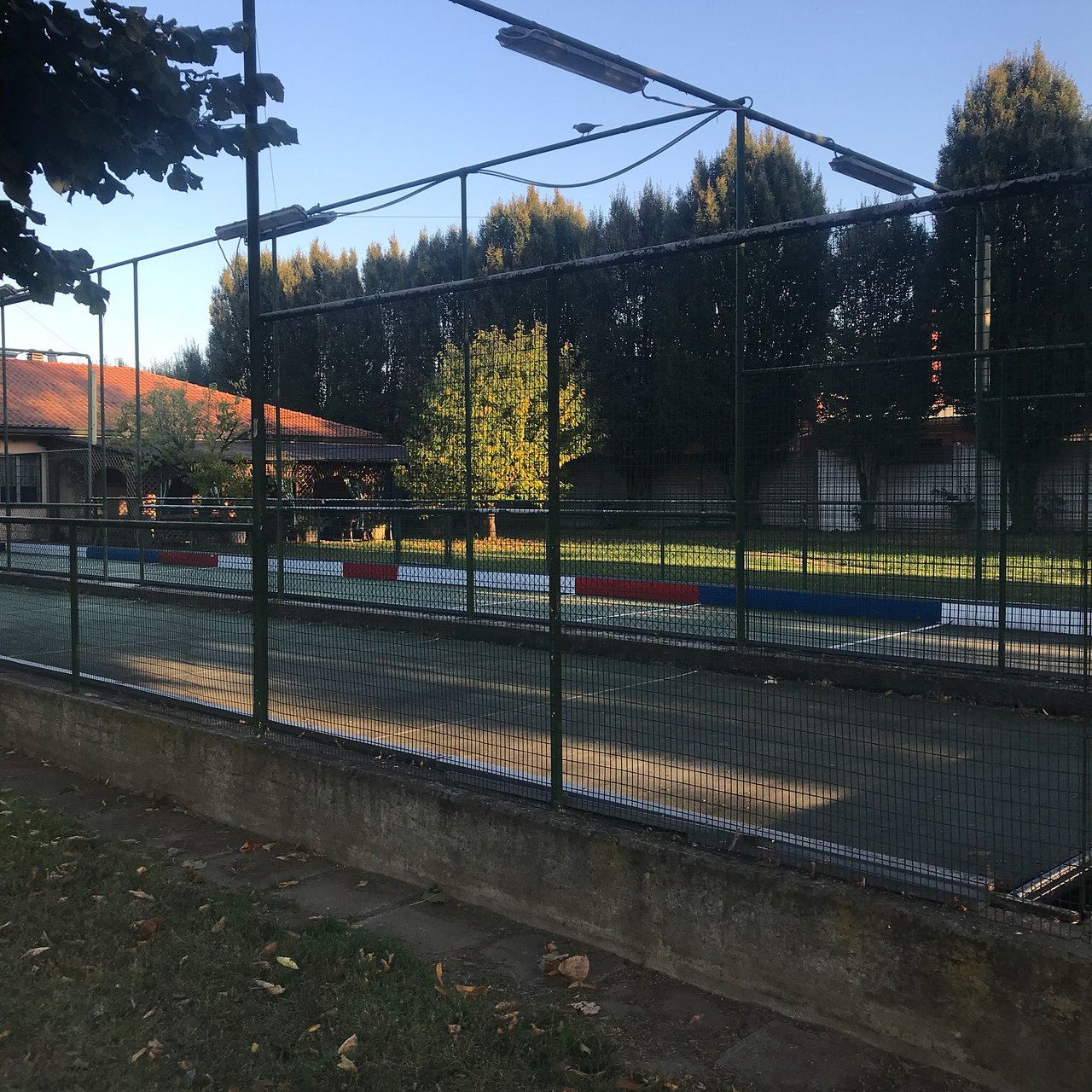 Centro Polisportivo Ciro Campisi