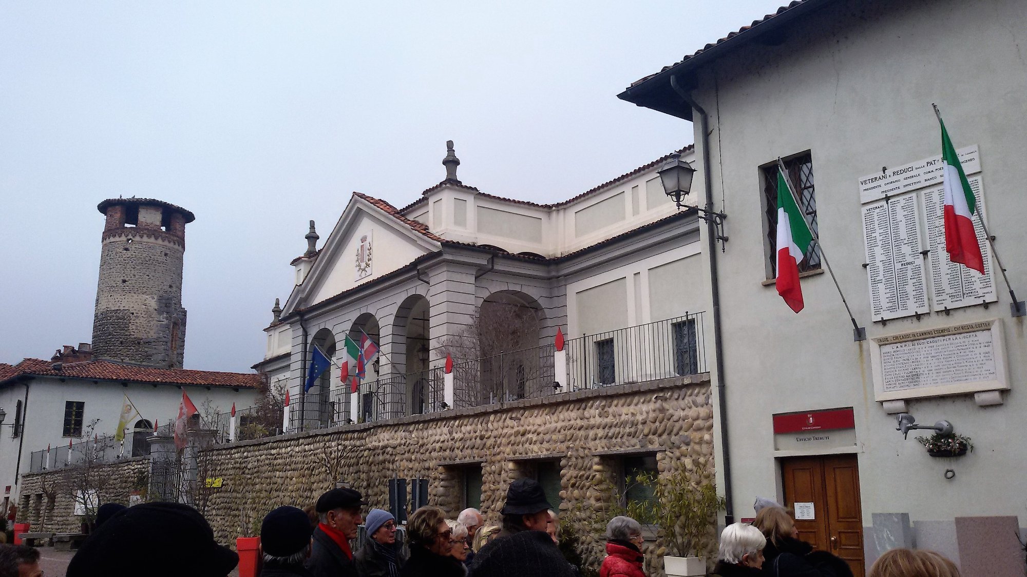 Associazione Turistica Pro Loco