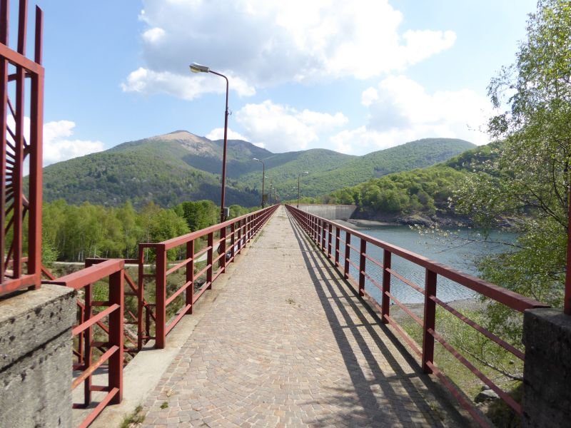 Lago Delio