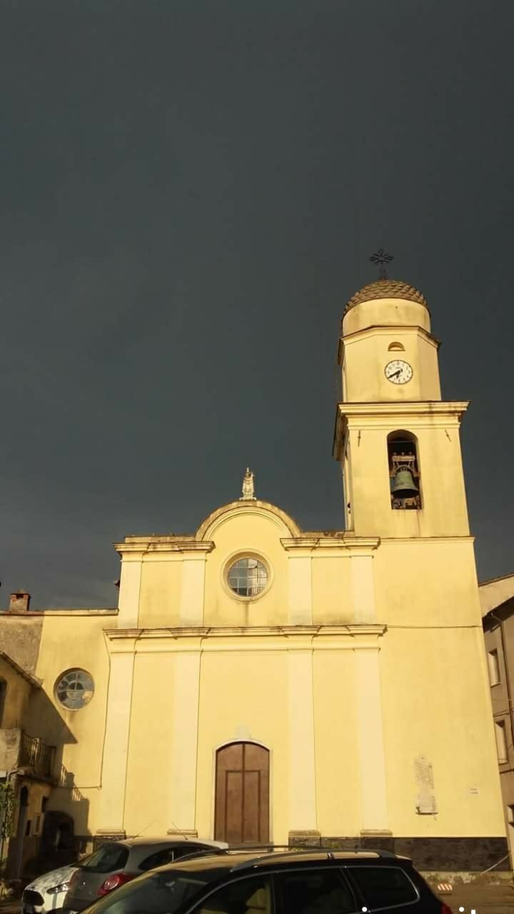 Chiesa di Santa Maria di Ziona