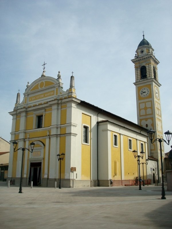 Chiesa di San Vittore