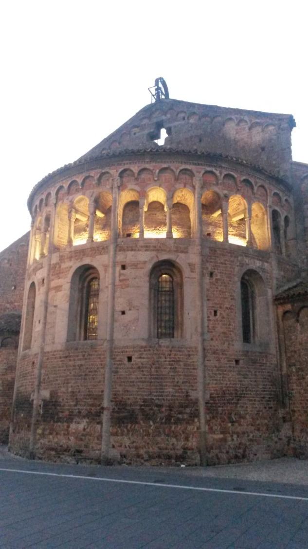 Basilica di San Sigismondo e Santa Maria Assunta