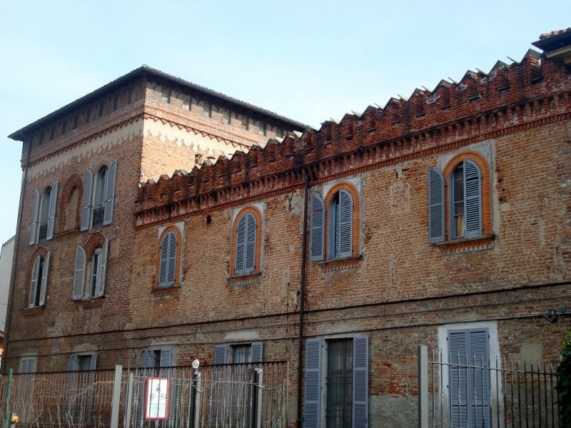 Palazzo Trivulzio