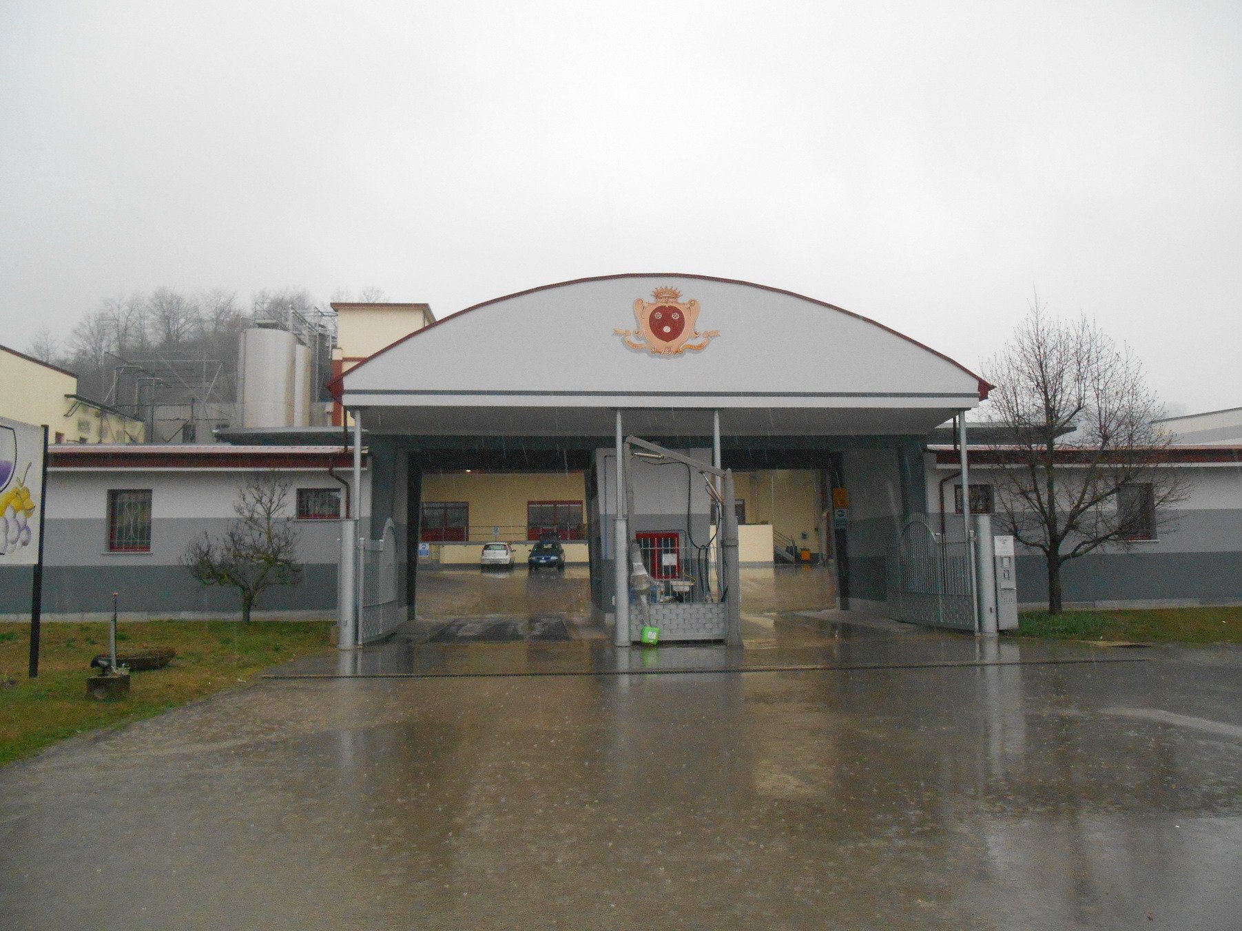 Cantina del Nebbiolo