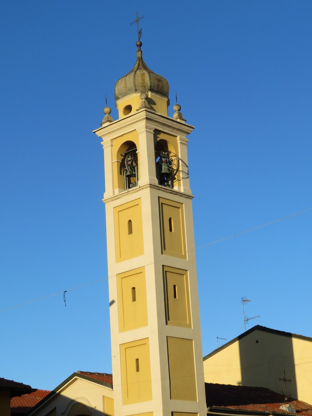 Chiesa di San Gerolamo