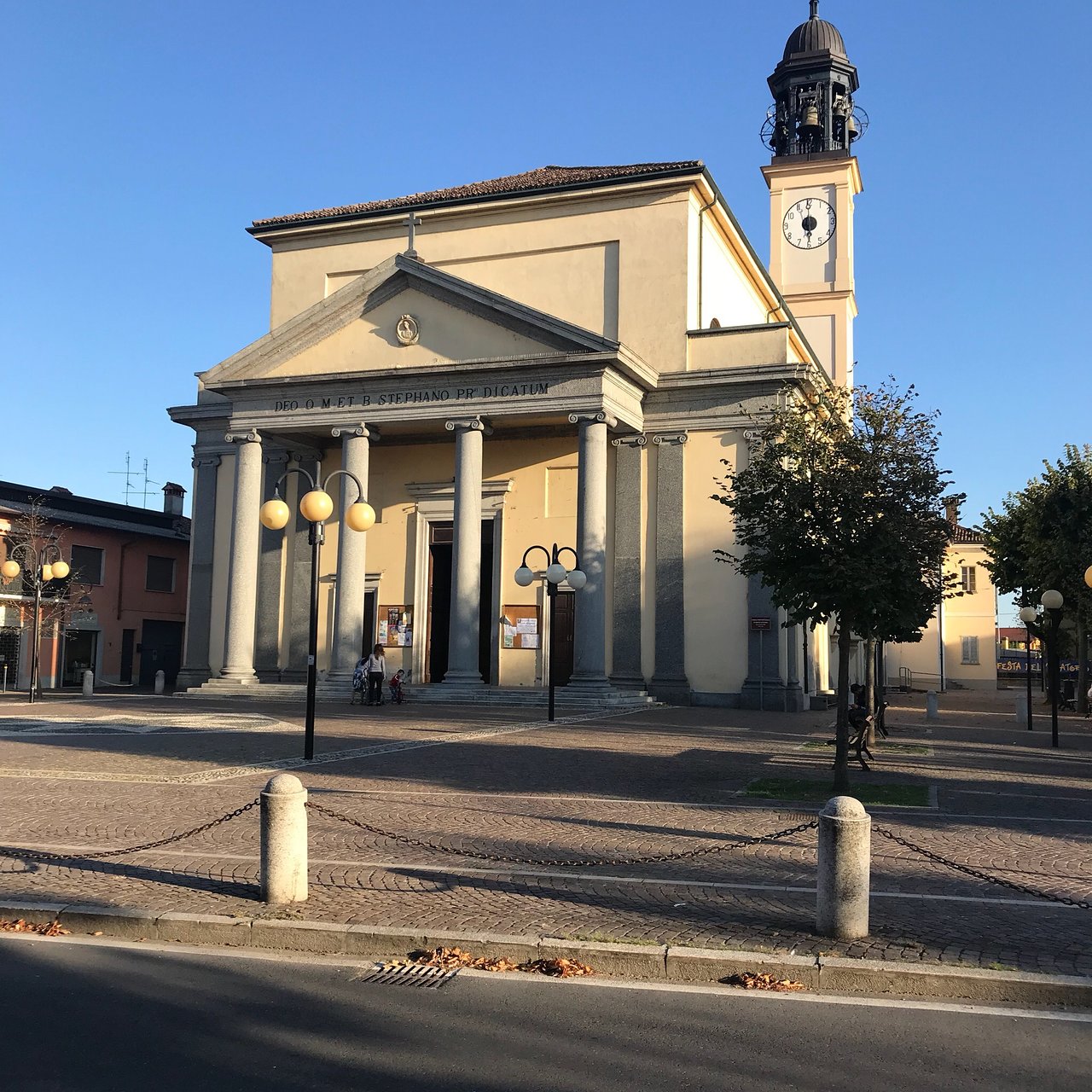 Chiesa di S. Stefano