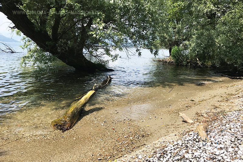 Spiaggia Sabbie d’oro