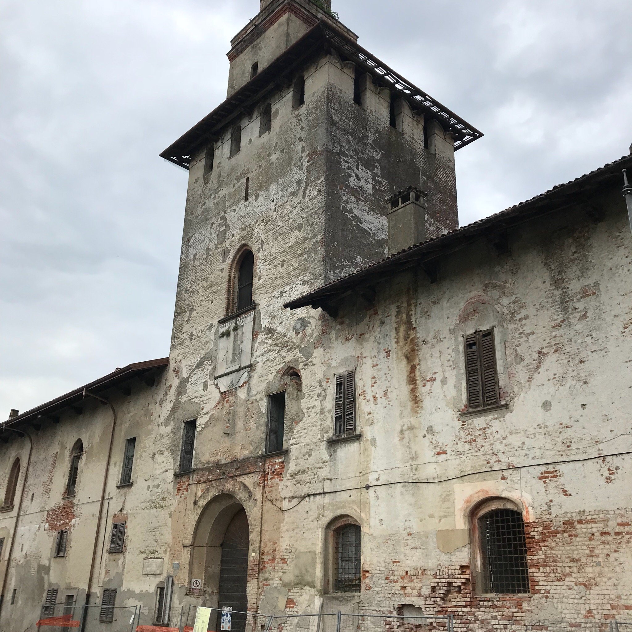 Castello Visconteo