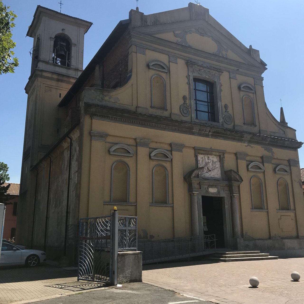 Chiesa di Santa Maria Assunta