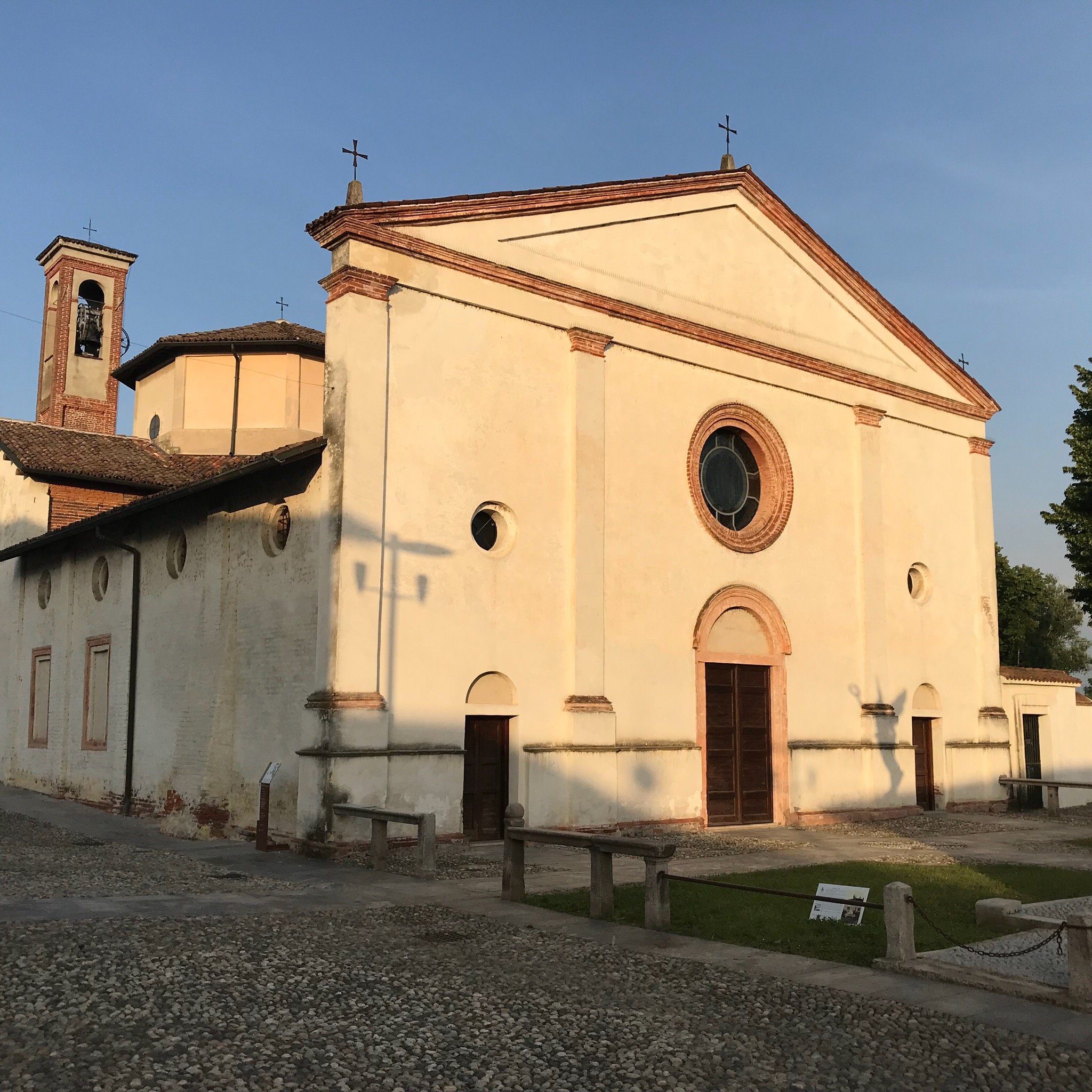 Parrocchia di San Giacomo