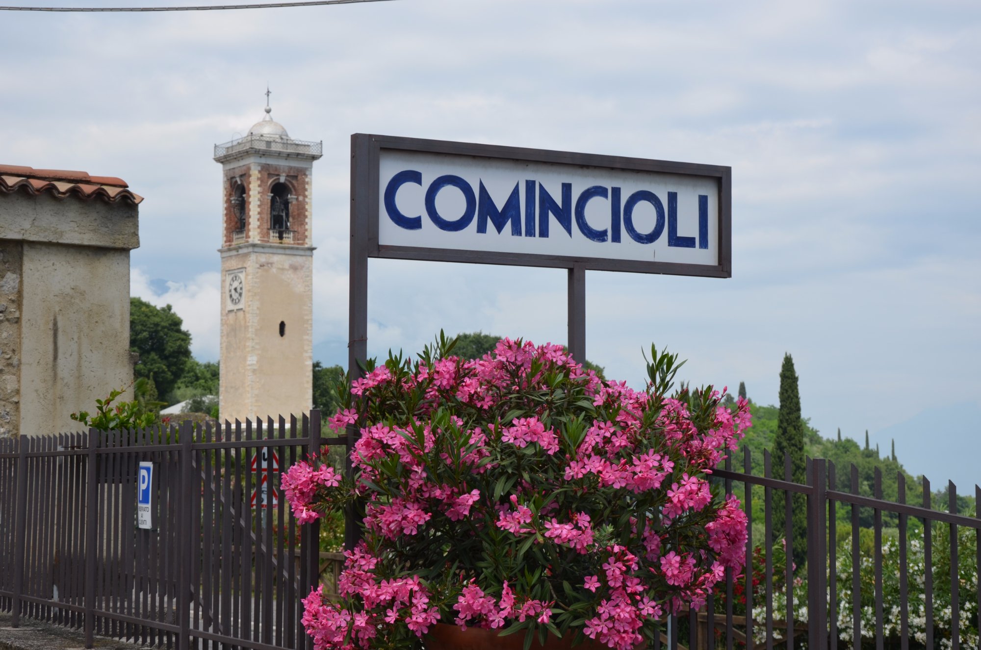 Azienda Agricola Comincioli
