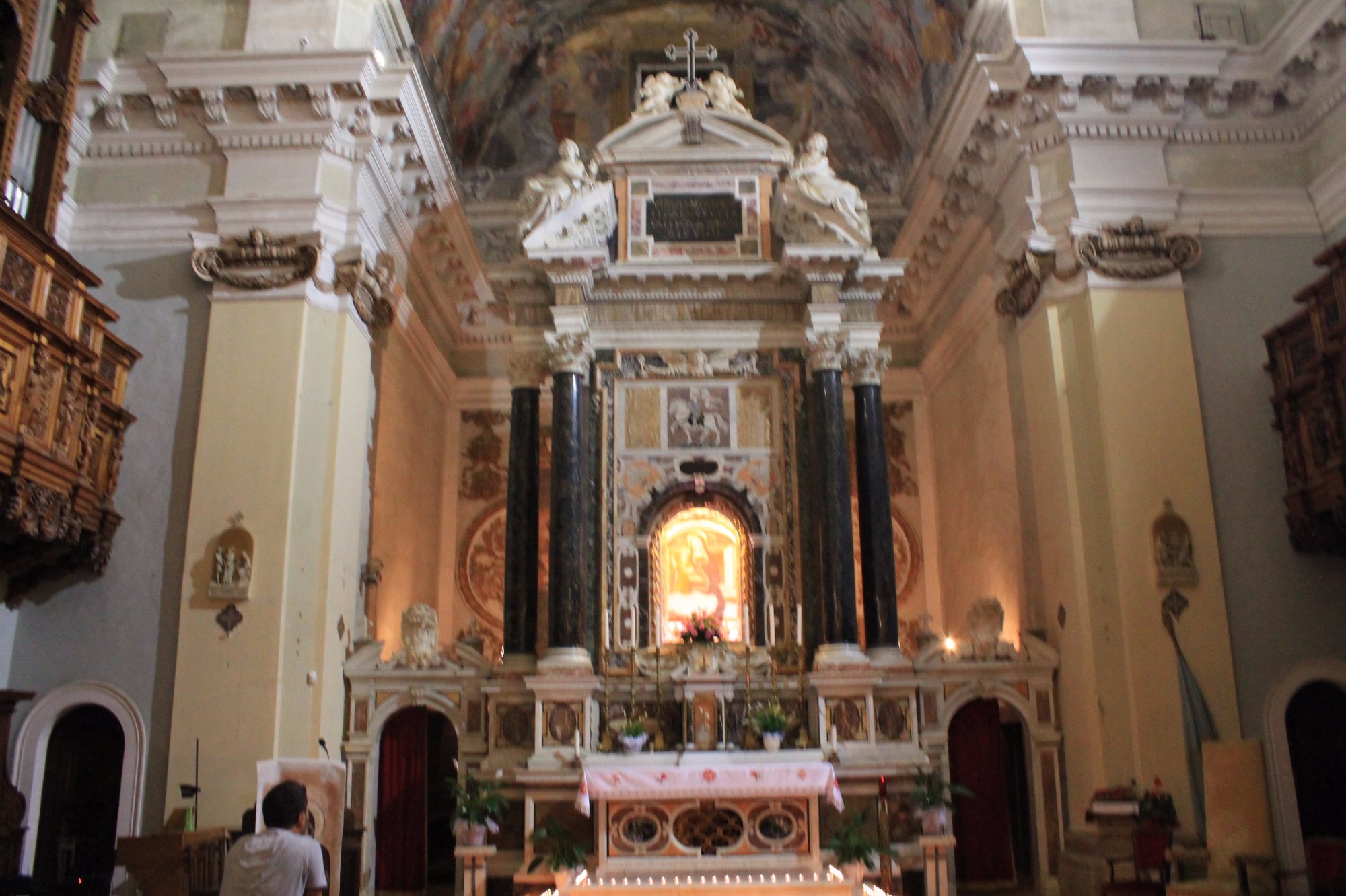 Santuario della Madonna del Ruscello