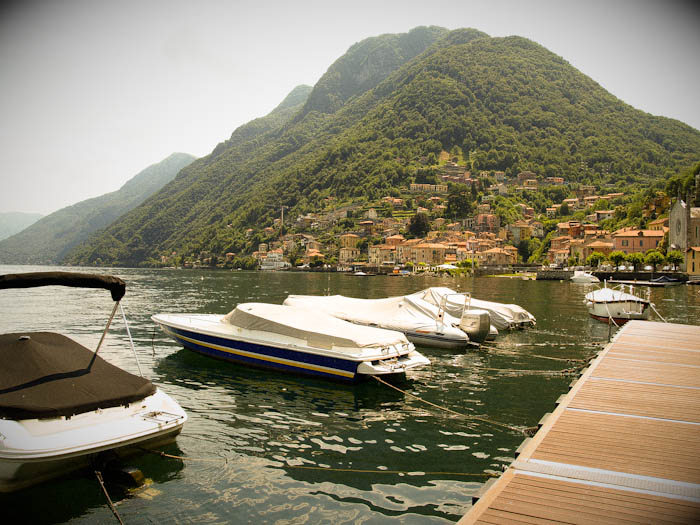 Turati Centro Nautico Lario