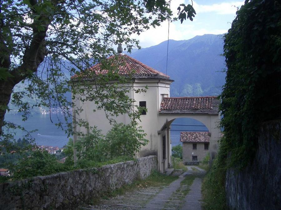 Santuario Madonna Del Soccorso