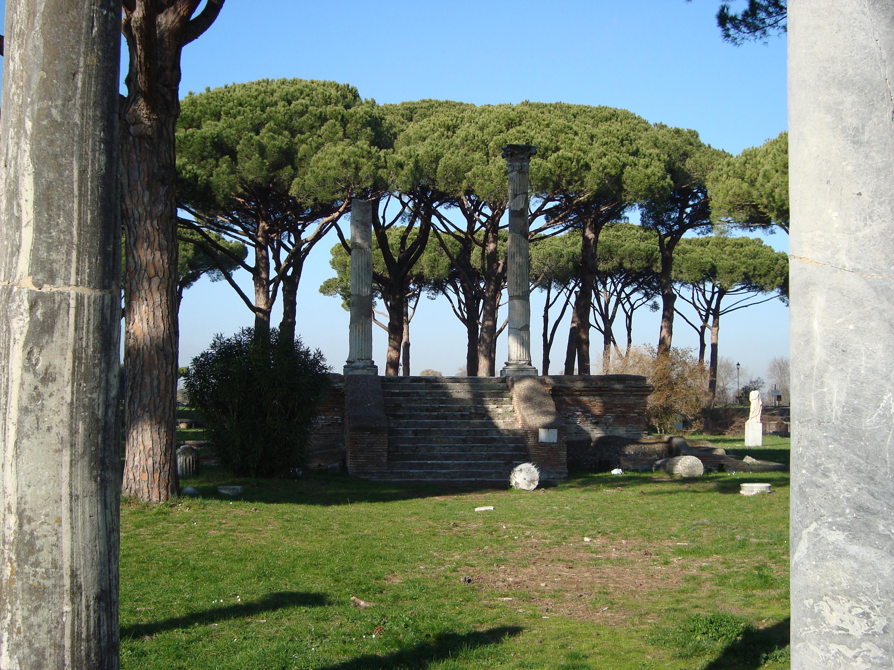 Ostia Antica