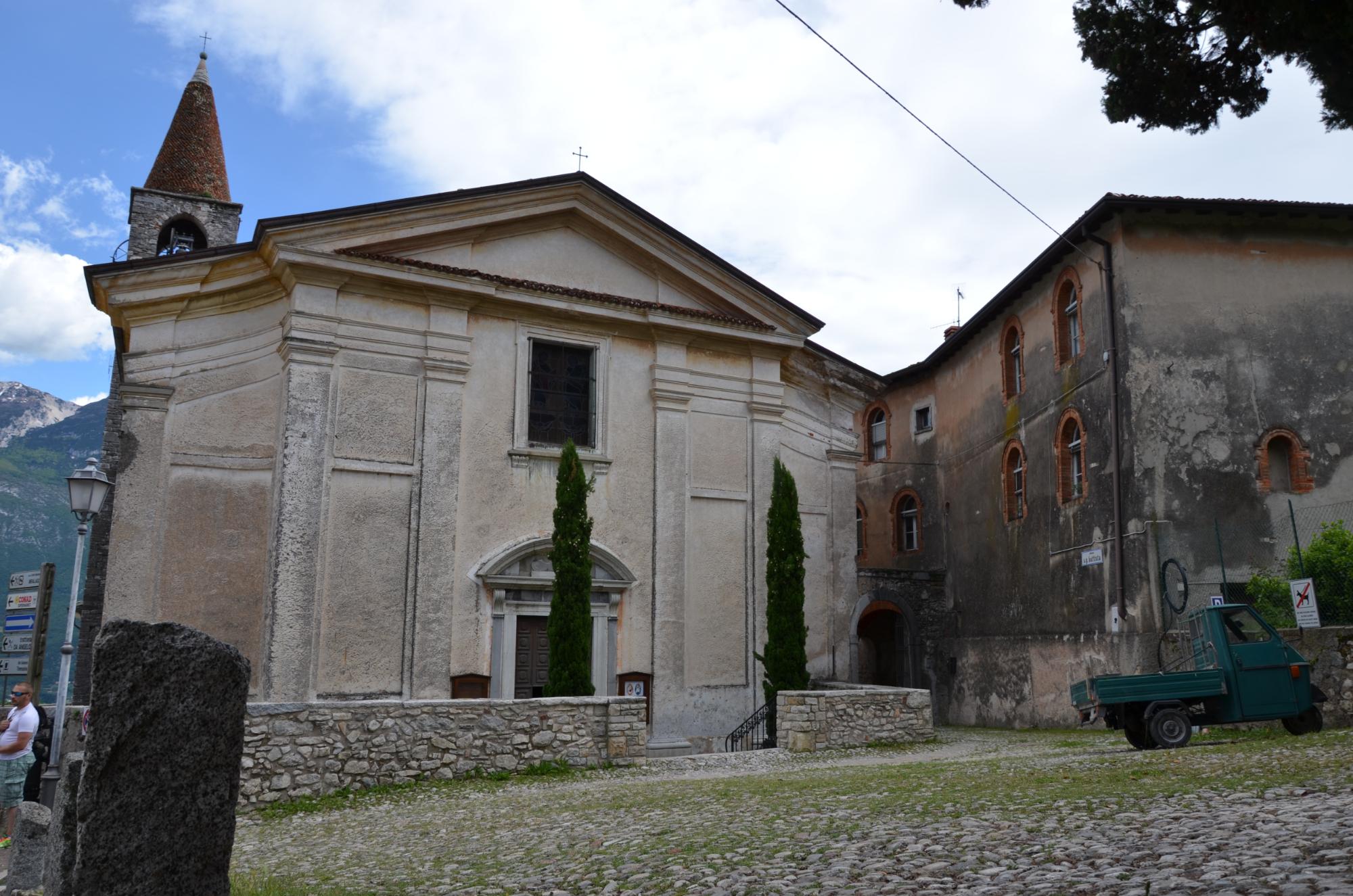 Chiesa di San Giovanni Battista