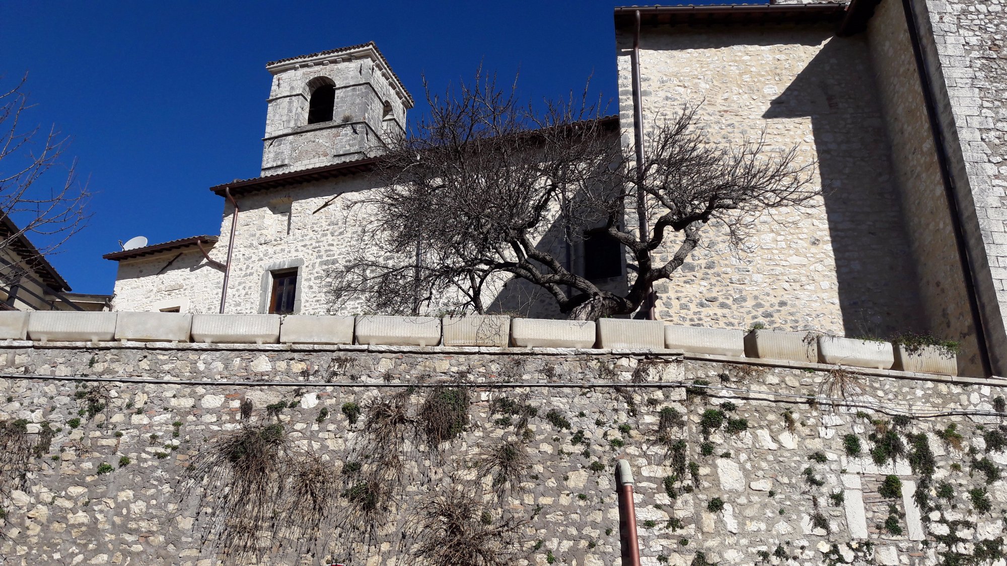 Castello Nobili Vitelleschi