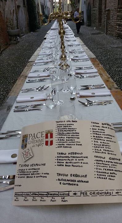 Castello Ricetto di Ghemme