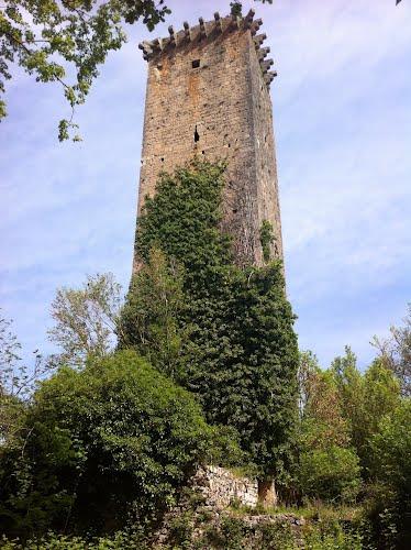 Torre del Piano