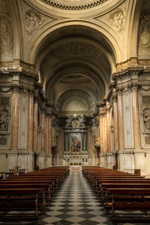 Chiesa di Santa Maria della Pace