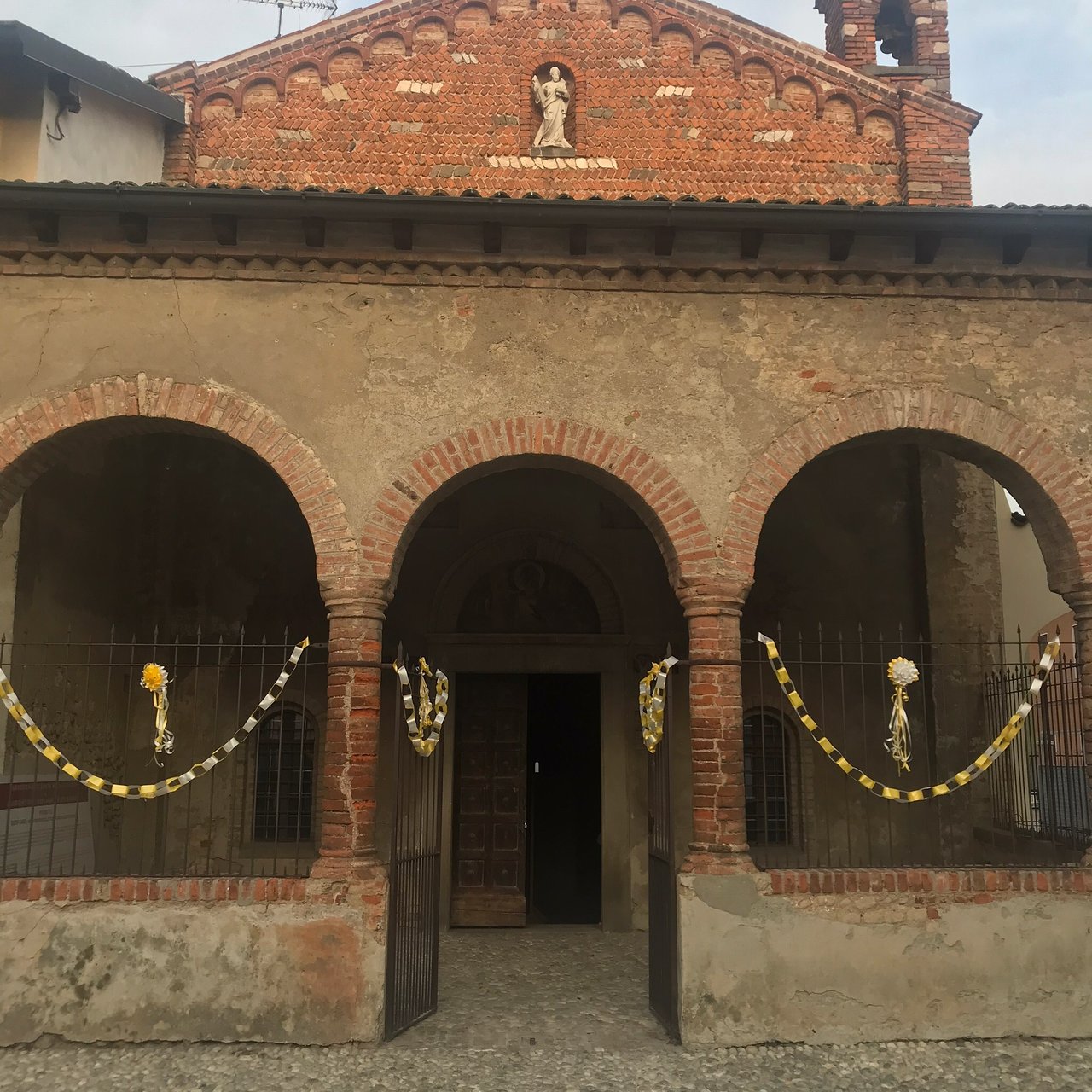 Chiesa di Sant'Andrea