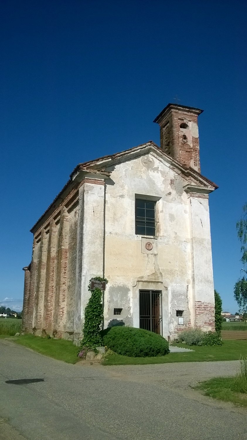 Chiesa della Madonna della Neve