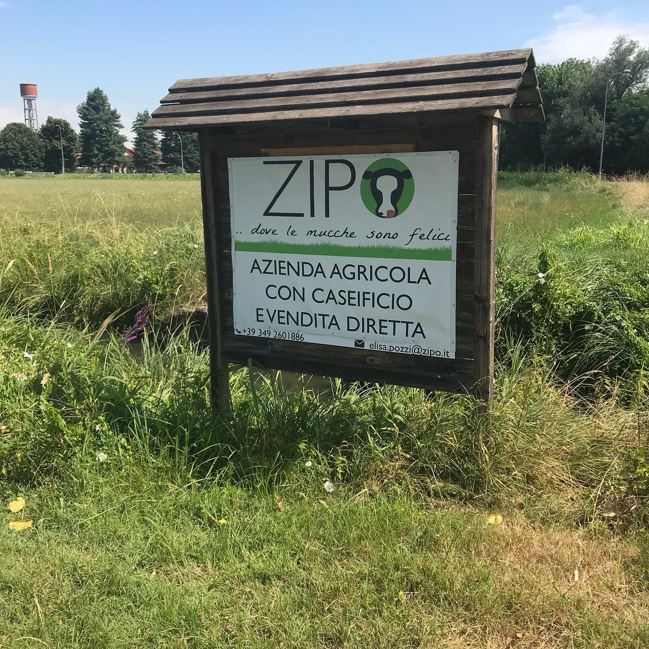 Azienda agricola ZIPO