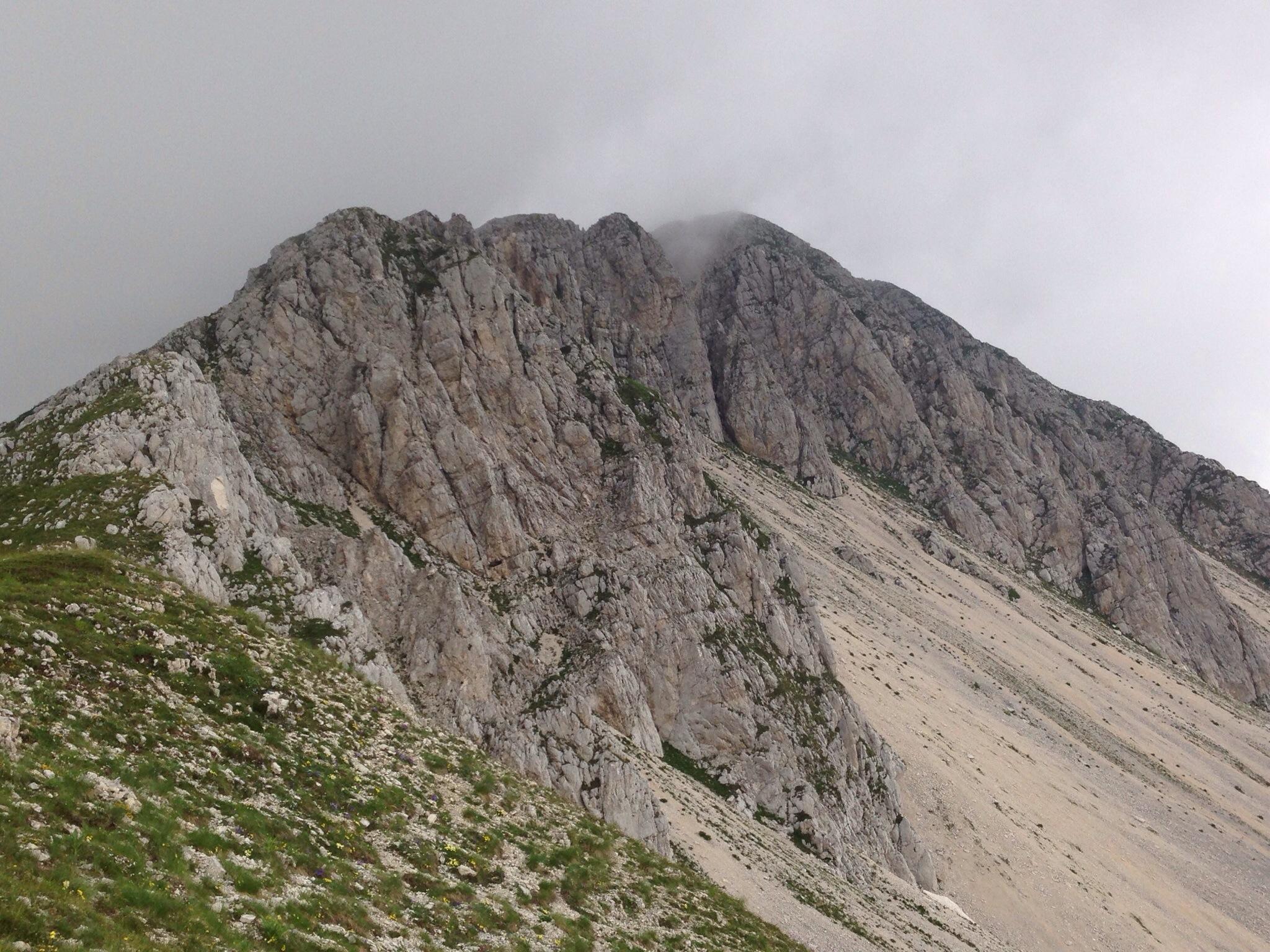 Rifugio Angelo Sebastiani