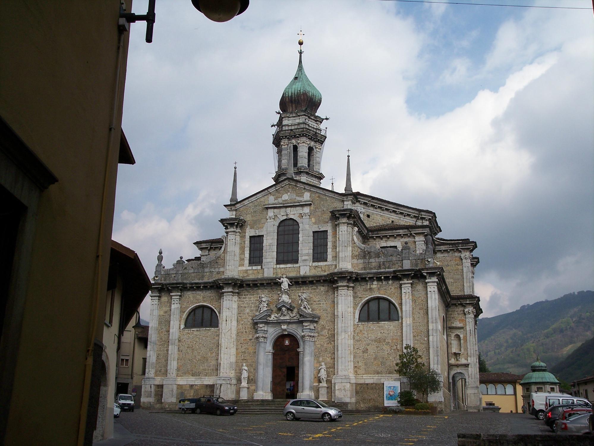 Basilica di Santa Maria Assunta