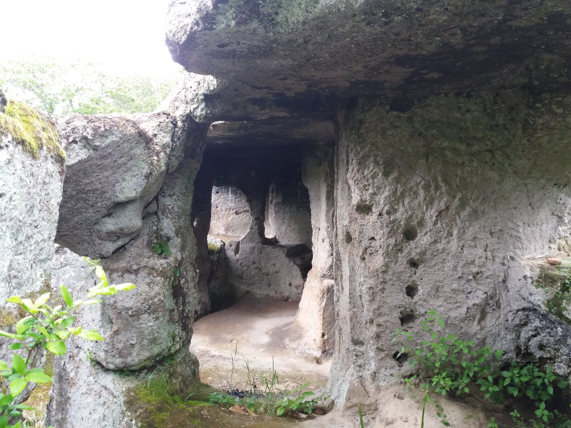 Grotte di San Leonardo