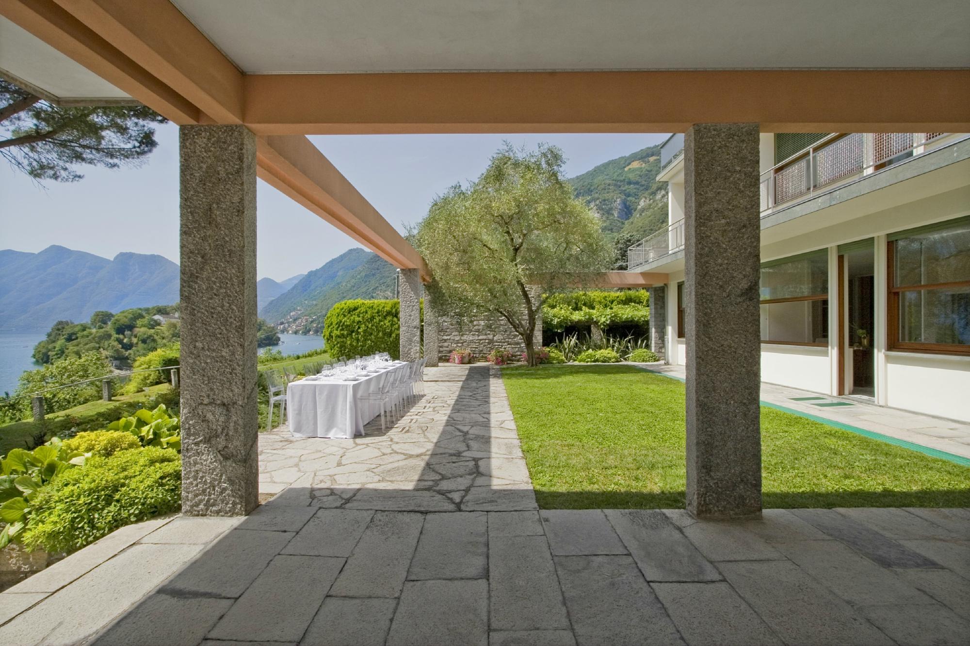 Villa Leoni