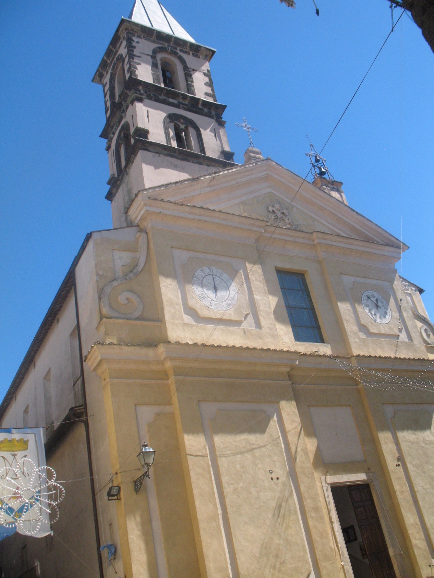 Chiesa di San Pietro Apostolo