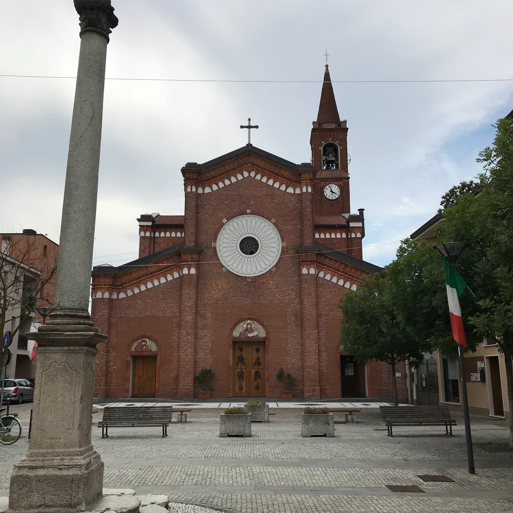 Chiesa di Santa Margherita