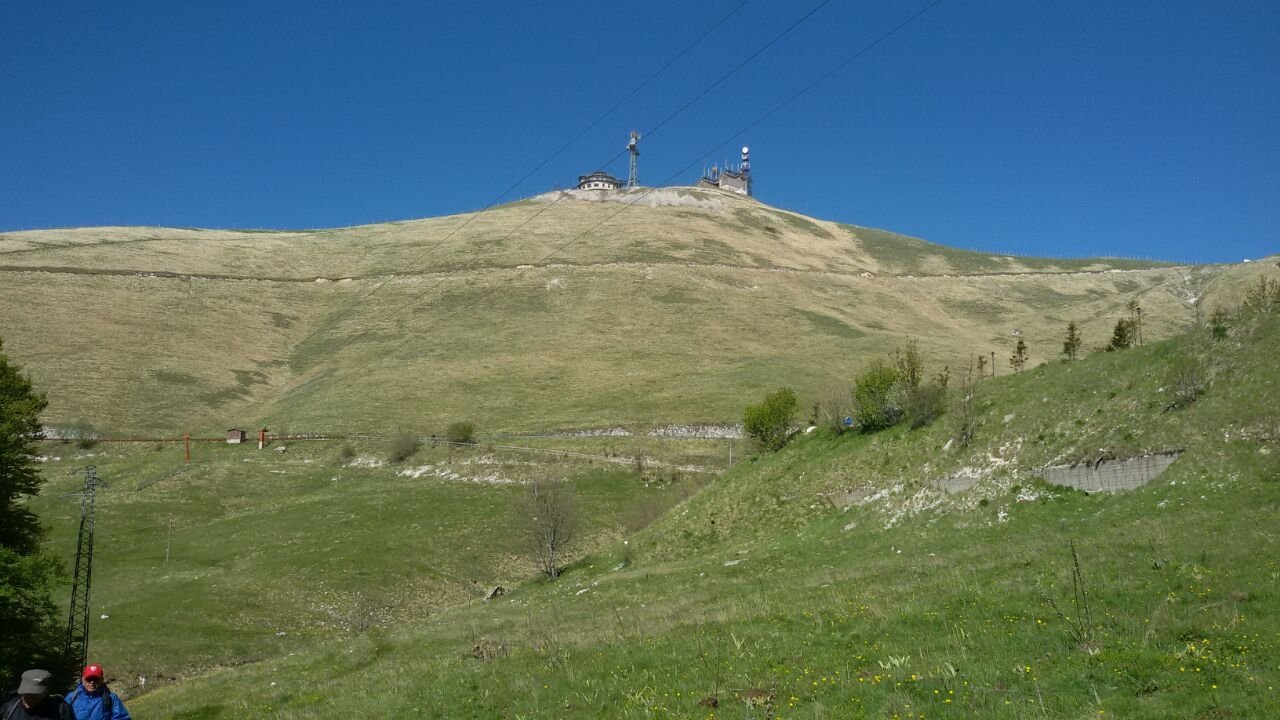 Sentiero Planetario